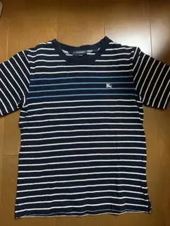 BURBERRY LONDON ボーダー Tシャツ 140Aのサムネイル