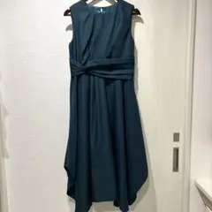 ワンピース 結婚式　プールヴー　PourVous ドレス　213のサムネイル