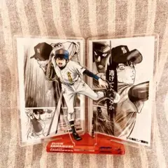 2025年最新】ダイヤのA くじメイトの人気アイテム - メルカリ