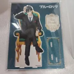 糸師凛 アクリルスタンド