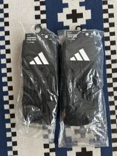 新品未使用アディダス adidas ソックスランニングソックス IQ2157 S