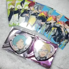 スタフォニ キャラクターグッズ