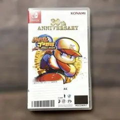 Switch パワフルプロ野球2024-2025