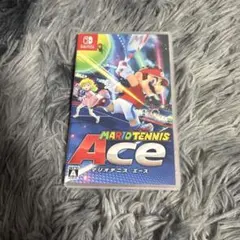マリオテニス エース