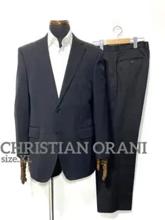 CHRISTIAN ORANI◇クリスチャンオラーニ◇メンズテーラードジャケット