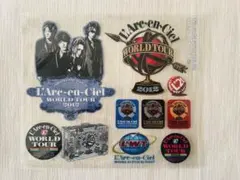 2026年最新】ラルク ステッカーの人気アイテム - メルカリ