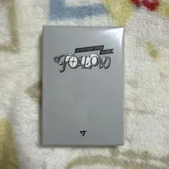 Follow again LENTICULAR PHOTO SET