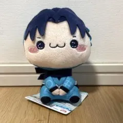 忍たま乱太郎　もちぴこマスコット 第一弾 きり丸