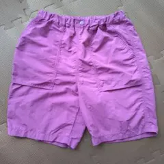 【UNIQLO】ショートパンツ（キッズ150cm）