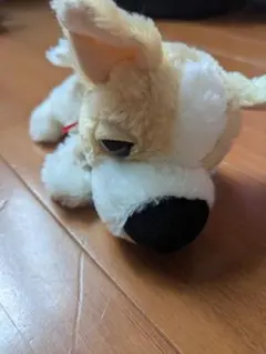 The Dog ぬいぐるみ マスコット 40th記念