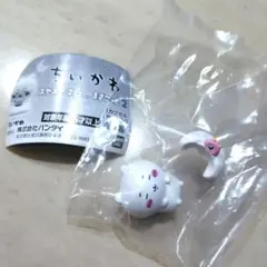 ちいかわ すやすやマスコット2 新品未開封品