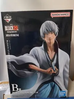 BLEACH 20th Anniversary 一番くじB賞セット