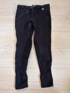 乗馬キュロット ジュニア