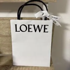 ショップ袋セット（GUCCI, Dior, LOEWE） 2026年最新】LOEWE ショップ袋・ショッパーの人気アイテム - メルカリ