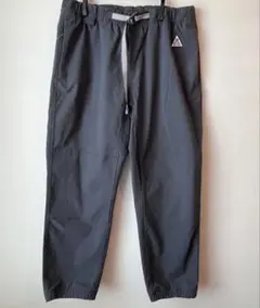 NIKE ACG UV ハイキングパンツ 2XL ブラック - メルカリ