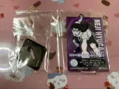 NARUTO ナルト　一番くじ　中忍試験編　I賞 日向ネジ アクリルスタンド