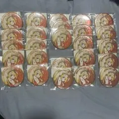 ゾンビランドサガ リベンジ 二階堂サキ 缶バッジセット くじ - メルカリ