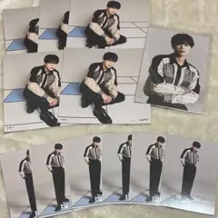 藤牧京介 INI NEW YEAR POPUP - メルカリ