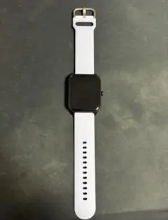 スリーコインズ デバイスバンド　GHW-01シリーズ　パープル　グレー