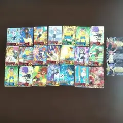2026年最新】イナズマイレブンacの人気アイテム - メルカリ