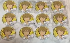 チェンソーマン レゼ編 プリンスホテル 缶バッジ デンジ　12点