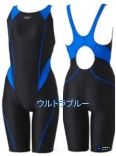 speedo 競泳水着　 練習用水着　Fina　LLサイズ