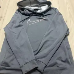 NIKE フード付きパーカー