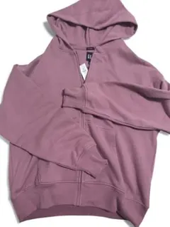 ピンクパーカー パーカー