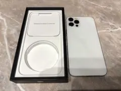 iPhone 12 Pro 128GB バッテリー86%