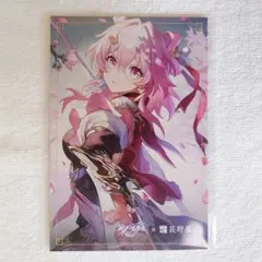 コンパスリアルurカード エボリューション✩リリカ - メルカリ