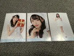 WHITE SCORPION 生写真　サンタ　ACO コンプのサムネイル