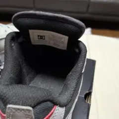 DC SHOES PENZA スニーカーのサムネイル