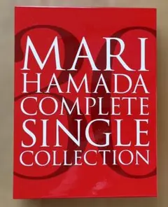 浜田麻里⭐︎紙ジャケット☆10タイトル 浜田麻里⭐︎紙ジャケット☆10タイトル - メルカリ