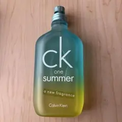 2026年最新】ck1 summerの人気アイテム - メルカリ