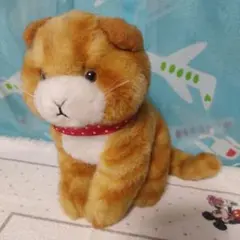 2025年最新】マイケル 猫 ぬいぐるみの人気アイテム - メルカリ