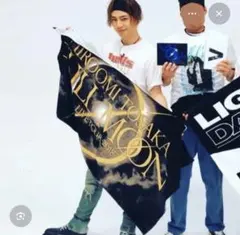 2025年最新】full moon ビーチタオルの人気アイテム - メルカリ