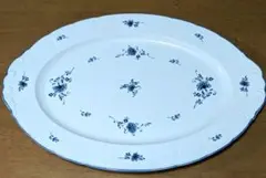 ノリタケ　楕円形の絵皿 2026年最新】ノリタケ 楕円の人気アイテム - メルカリ