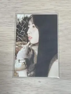 TWICE モモ READY TO BE