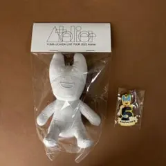 2026年最新】ジャンル：国内アーティスト ぬいぐるみ・マスコットの