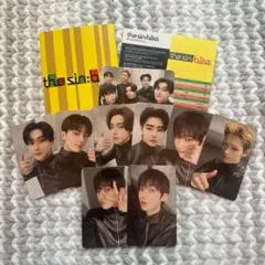 ENHYPEN the sin:bliss ★Weverse ver.★ソヌ