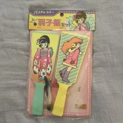 こえだちゃん バドミントン セット 2005 TAKARA レトロ 激レア - メルカリ