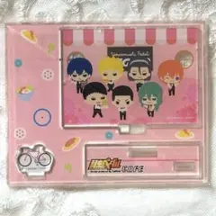 弱虫ペダル　アクリルスタンド