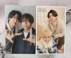 2026年最新】永瀬廉POPの人気アイテム - メルカリ