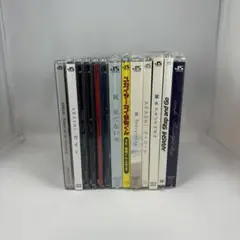 ARASHI CD 13枚 まとめ売り