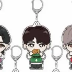 超特急 タクヤ REAL? ご当地アクリルキーホルダー 愛知 アクキー