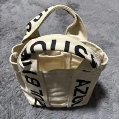 【もも様専用】AZUL トートバッグのサムネイル