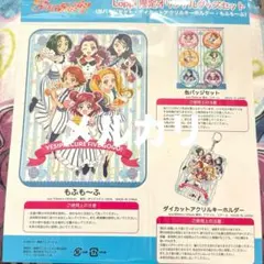 【プリキュア】yes!プリキュア5gogo loppi限定オリジナルグッズ