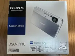SONY デジタルカメラ Cyber-Shot DSC-T110/V SONY サイバーショット DSC-T110 (V) [バイオレット] 価格比較 - 価格.com