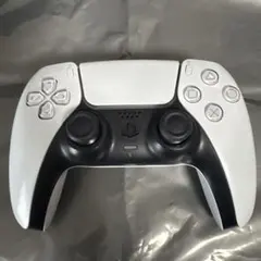 SONY DualSense ワイヤレスコントローラー ホワイト
