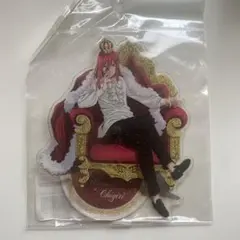 ブルーロック 千切豹馬 バースデー アクリルスタンド